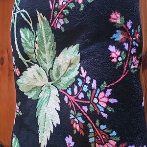 Vera Bradley blanket